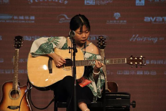 【重磅】2017第一届吉他中国（丽水）国际文化艺术节暨弗莱契尔杯全国民谣吉他大赛圆满闭幕！创造历史！希冀未来！