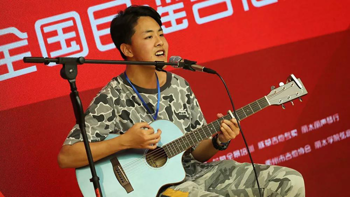 2019第3届弗莱契尔杯吉他中国全国民谣吉他大赛精彩回顾！
