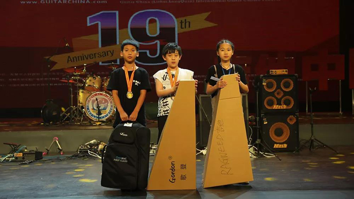 2019第3届弗莱契尔杯吉他中国全国民谣吉他大赛精彩回顾！